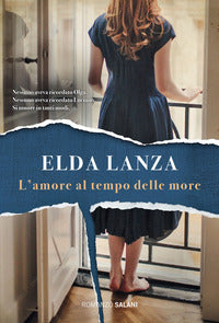 Amore al tempo delle more 