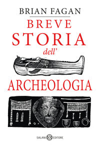 Breve storia dell'archeologia 