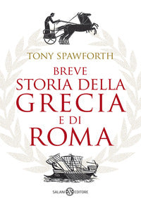 Breve storia della grecia e di roma 