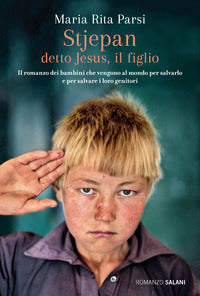 Stjepan detto jesus il figlio 