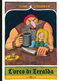 Orco di zeralda 