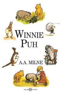 Winnie puh 