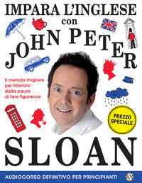 Impara l'inglese con john peter sloan 