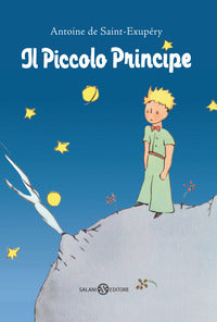 Piccolo principe 