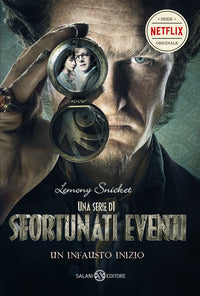 Serie di sfortunati eventi 1 un infausto inizio 