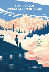 Estate in rifugio 