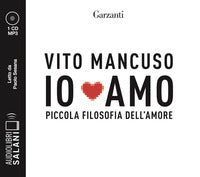 Io amo audiolibro letto da paolo sesana 