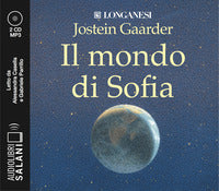 Mondo di sofia letto da alessandra casella e gabriele parrillo 
