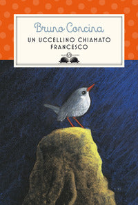 Uccellino chiamato francesco 
