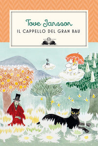 Cappello del gran bau 