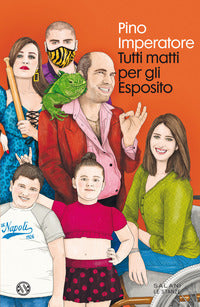 Tutti matti per gli esposito 