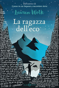 Ragazza dell'eco 