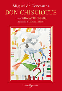 Don chisciotte 