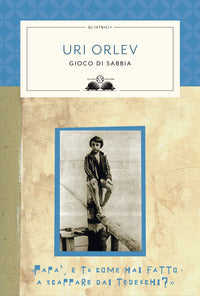 Gioco di sabbia 