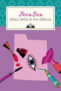 Quell'arpia di mia sorella 