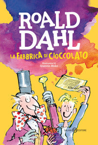 Fabbrica di cioccolato 