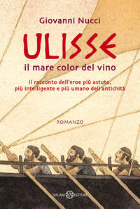 Ulisse - il mare color del vino 