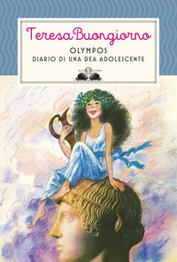 Olympos diario di una dea adolescente 