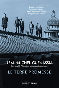 Terre promesse 