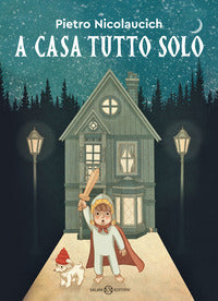 A casa tutto solo 