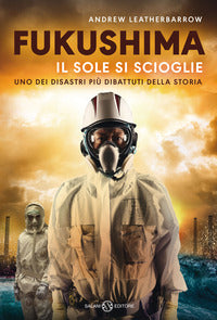 Fukushima - il sole si scioglie 