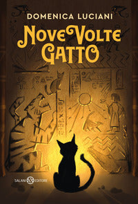 Nove volte gatto 
