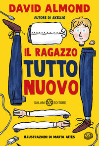 Ragazzo tutto nuovo 