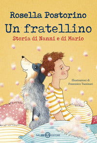 Fratellino - storia di nanni e di mario 