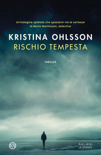 Rischio tempesta 