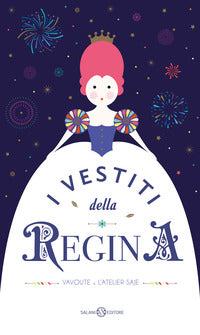 Vestiti della regina 
