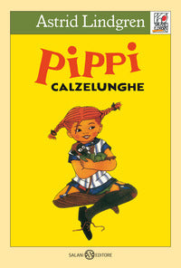 Pippi calzelunghe 