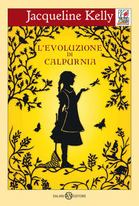 Evoluzione di calpurnia 