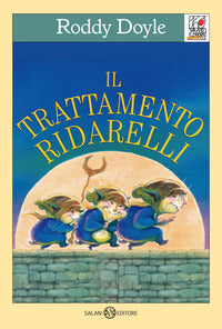 Trattamento ridarelli 