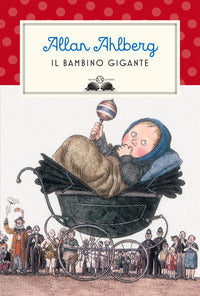 Bambino gigante 
