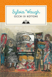 Occhi di bottone 