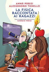 Fisica raccontata ai ragazzi 