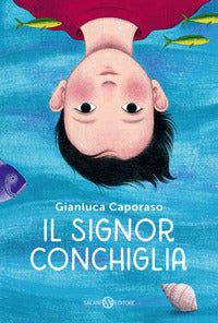 Signor conchiglia 