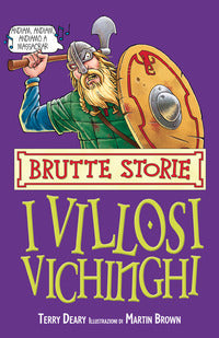 Villosi vichinghi 