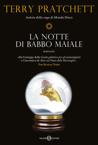 Notte di babbo maiale 