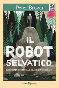 Robot selvatico 