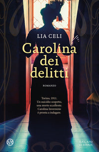 Carolina dei delitti 