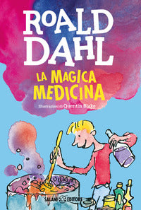 Magica medicina 