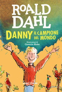 Danny il campione del mondo 