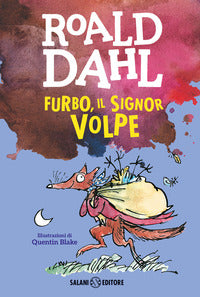 Furbo il signor volpe 