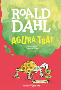 Agura trat 