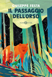 Passaggio dell'orso 