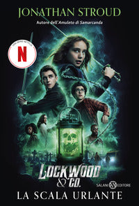 Lockwood e co la scala urlante 