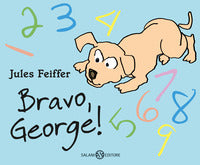 Bravo george 