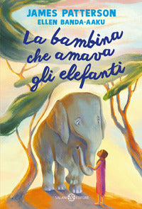 Bambina che amava gli elefanti 