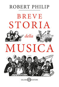Breve storia della musica 